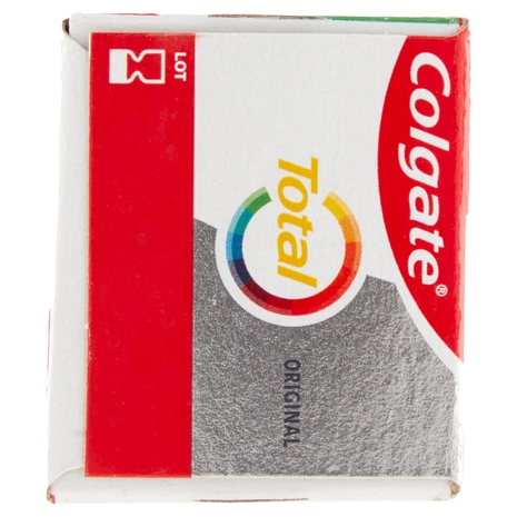 Colgate dentifricio Total Original 24h di protezione attiva 75 ml